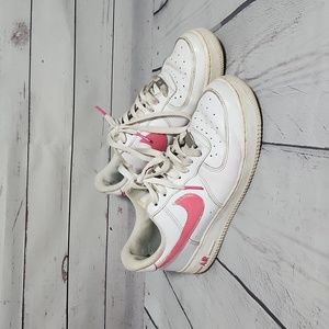 Nike Air sneakers